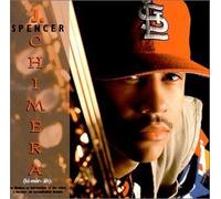 Chimera 1 Explicit Lyrics Edition by Spencer, J. (1993) Audio CD
