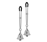 Chimera Adjustable Bell Nipple Clamps