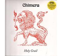 Chimera - Holy Grail [VINYL]