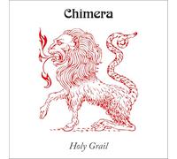 Chimera - Holy Grail [VINYL]