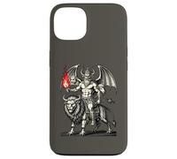 Chimera of Dominion Herald of the Infernal Case for iPhone 13