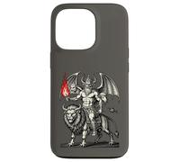 Chimera of Dominion Herald of the Infernal Case for iPhone 13 Pro