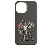 Chimera of Dominion Herald of the Infernal Case for iPhone 13 Pro Max