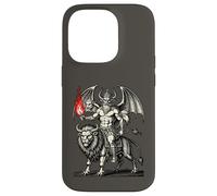 Chimera of Dominion Herald of the Infernal Case for iPhone 14 Pro