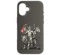 Chimera of Dominion Herald of the Infernal Case for iPhone 16