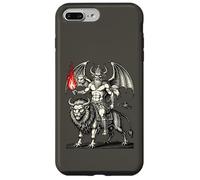Chimera of Dominion Herald of the Infernal Case for iPhone 7 Plus/8 Plus