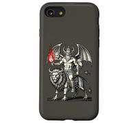 Chimera of Dominion Herald of the Infernal Case for iPhone SE (2020) / 7/8