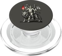 Chimera of Dominion Herald of the Infernal PopSockets PopGrip for MagSafe