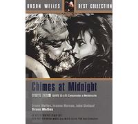 Chimes At Midnight (1965)
