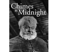Chimes at Midnight