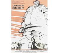 Chimes at Midnight