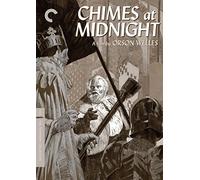Chimes at Midnight (The Criterion Collection)