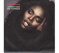 Chimes - I Still Haven't Found What I'm Looking For / No Need to Pretend [7" VINYL]