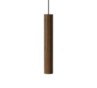 Chimes Pendant Dark Oak