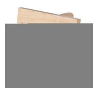 Chimes Percussion - 8 Tone Wood Yoga Bells Chime,Solid Aluminum Tube Musical Equipment with Knock Stick for Beginner Practice Indoor School Classroom Attention