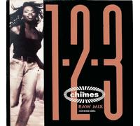 Chimes, The - 1 , 2 , 3 (Raw Mix)