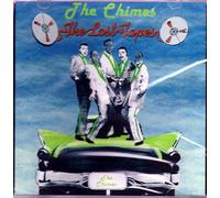 CHIMES - THE CHIMES **THE LOST TAPES 1954-1955 (UK Import)