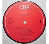 Chimes, The - True Love [12" VINYL]
