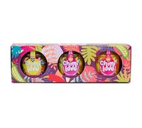 Chimi Love - Chimi Love Mixed Gift Box - 3x190ml - Trio of Flavour-Packed South American Sauces - Jalapeño & Mango, Red Pepper & Jalapeño Aji and our Red Jalapeño & Chipotle Mayo