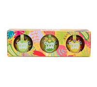 Chimi Love - Jalapeño Mixed Gift Box - 3x190ml - Spicy South American Sauce Selection - Chimichurri Mild, Chimichurri & Mayo and our Red Pepper & Jalapeño Aji