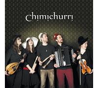Chimichurri - Chimichurri Live