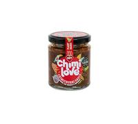 Chimilove Chimichurri Hot South American Sauce - Authentic Flavours, Vibrant Herbs, Irresistible Taste - The taste of South America in every jar (Hot) 190ml
