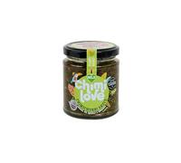Chimilove Chimichurri Mild South American Sauce - Authentic Flavours, Vibrant Herbs, Irresistible Taste - The taste of South America in every jar (Mild) 190ml