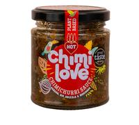 Chimilove Hot Chimichurri Sauce 165g