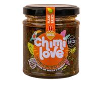 Chimilove Medium Chimichurri Sauce 165g