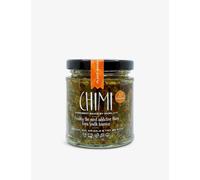 Chimilove Chimichurri Medium South American Sauce - Authentic Flavours, Vibrant Herbs, Irresistible Taste - The taste of South America in every jar (Medium) 190ml