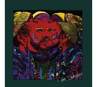 Chiminyo - I Am Chiminyo EP (12") [VINYL]