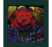Chiminyo - I Am Chiminyo EP (12") [VINYL]