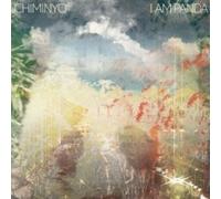 CHIMINYO - I AM PANDA - CD - H4z
