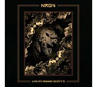 Chiminyo - NRG 4: Live At Ronnie Scott's [VINYL]