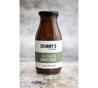 Chimmy's Chimichurri Sauce - Vegan & Gluten Free