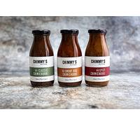 Chimmy's Chimichurri Trio Gift Box