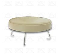 Chimney C Cap Disused Buff Stone Colour