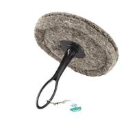Chimney Draught Excluder 8 Inch Round By Chimney Sheep