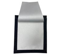 Chimney Guard for Camping Tent - Heat-resistant Fabric for Flue Rod - Fabric Cover for Smoker Outlets, for Winter Camping, Hiking, Rainy Days and Gatherings