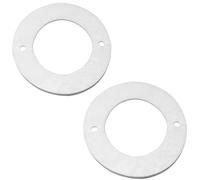 Chimney Insulation Wool Replacement Parts for Traeger and Pit boss and Camp Chef Pellet Grill