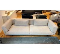 Chimney Module Sofa 3-seater BROOK - BEIGE CHESTNUT Vipp DISPLAY MODEL