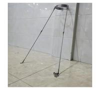 Chimney Pipe Bracket for Roof and Wall Mounting, Stabilizing Support to Prevent Tilting and Swaying in Boiler Rooms and Farmhouses