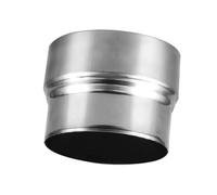 Chimney Pipe Reducer Chimney Exhaust Ventilation Ducting Fitting