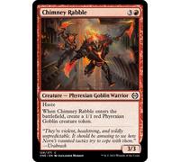 Chimney Rabble | Phyrexia: All Will Be One