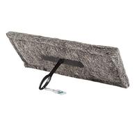 Chimney Sheep 6 x 16 Inch Oblong Chimney Draught Excluder