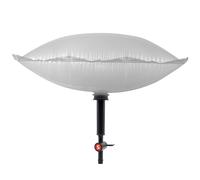 Chimney Sheep Chimney Balloon Draught Excluder - Small