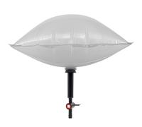 Chimney Sheep Chimney Balloon Draught Excluder - Square