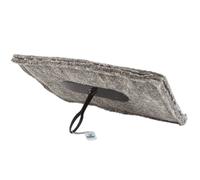 Chimney Sheep Chimney Draught Excluder - 12" x 20"