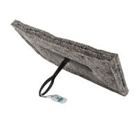 Chimney Sheep Chimney Draught Excluder - 9" x 16"