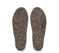 Chimney Sheep Snugfeet Wool Insoles - UK4-8